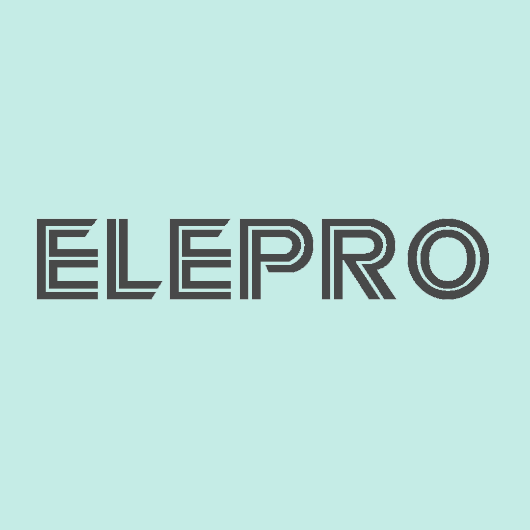 Ele Pro Content ELEPRO V8よくある質問&接続動画 – ELEPRO
